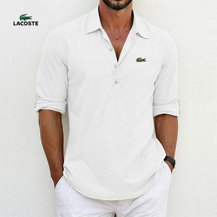 Camisa elegante LC