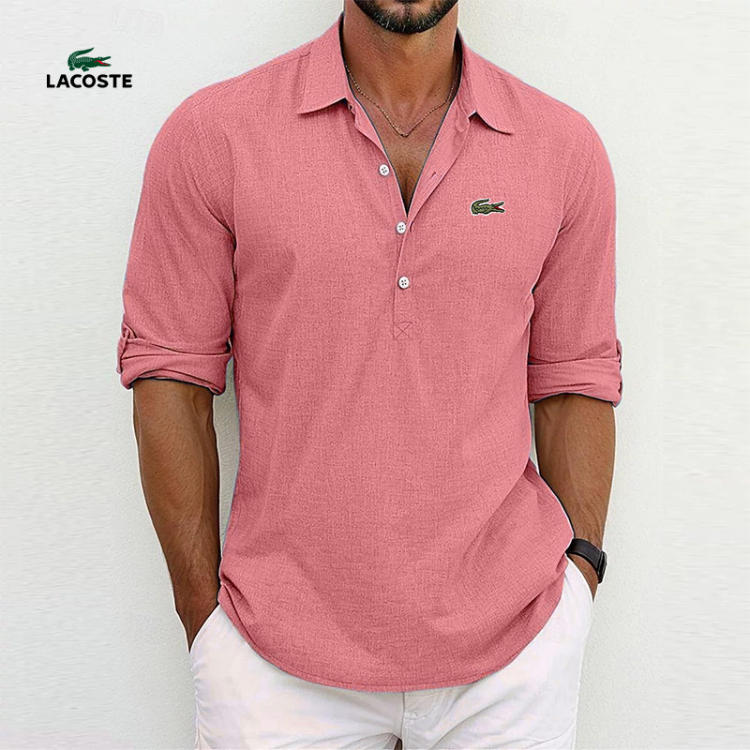 Camisa elegante LC
