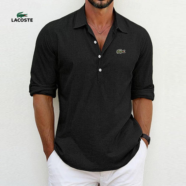 Camisa elegante LC