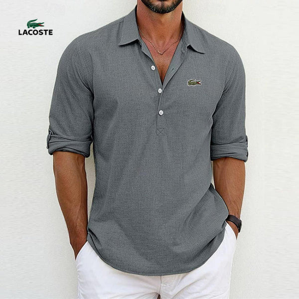 Camisa elegante LC