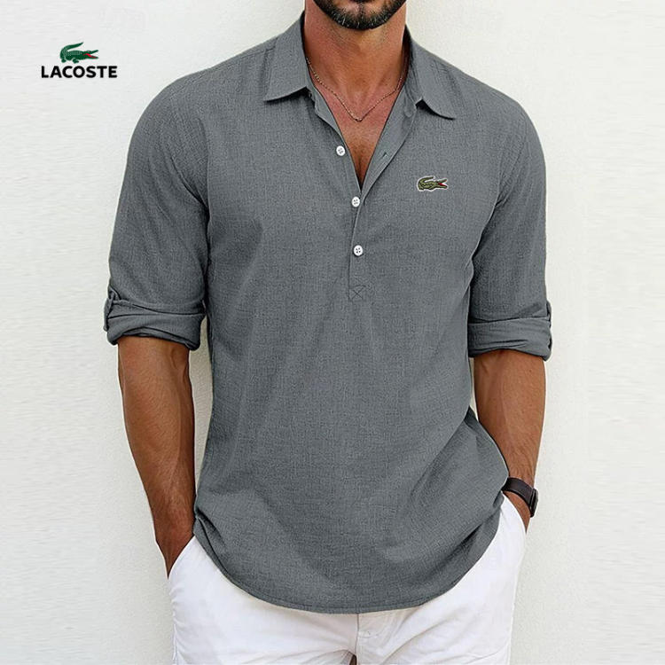Camisa elegante LC