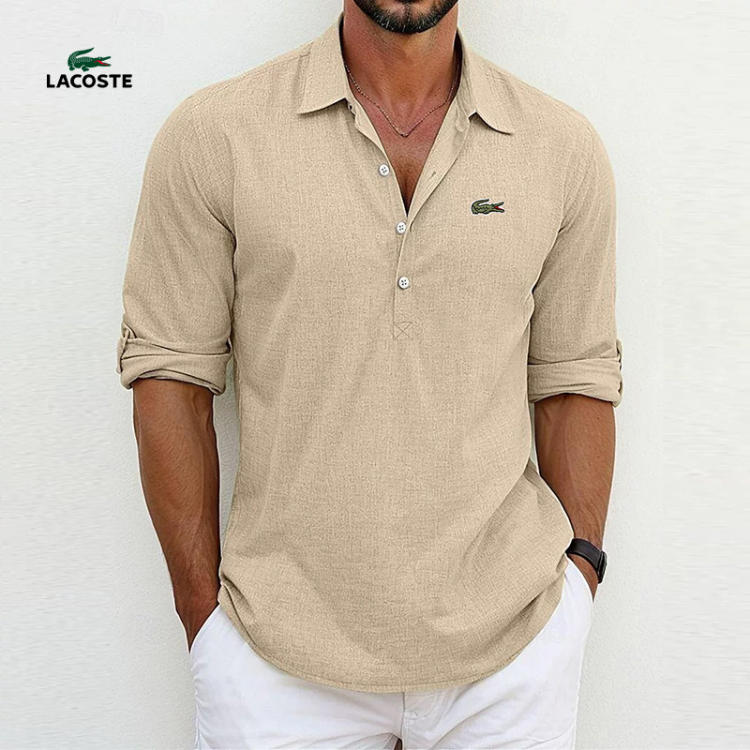 Camisa elegante LC