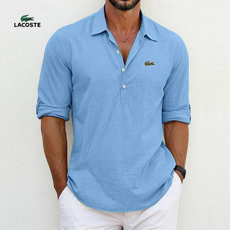 Camisa elegante LC