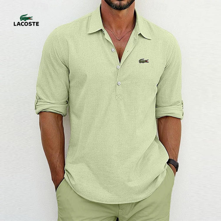 Camisa elegante LC