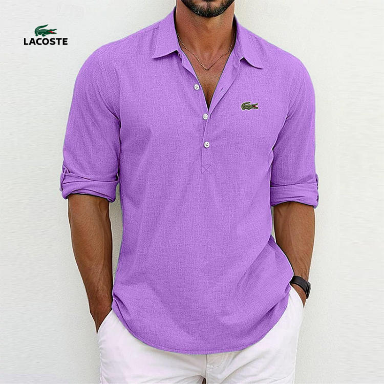 Camisa elegante LC
