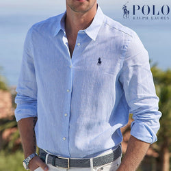 Camisa elegante RL