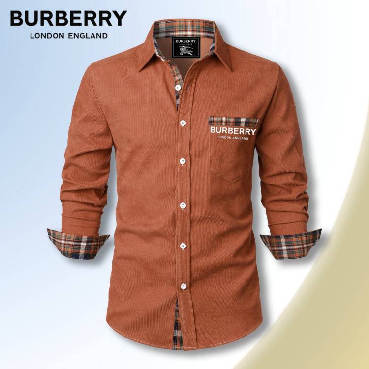 Camisa elegante BR