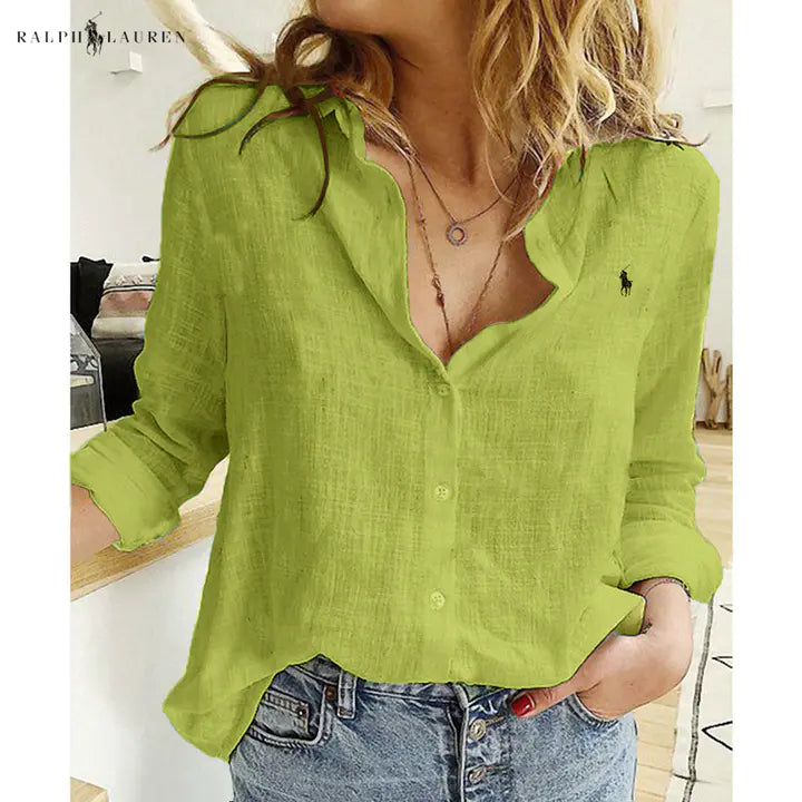Camiseta RL - ¡70% de descuento!