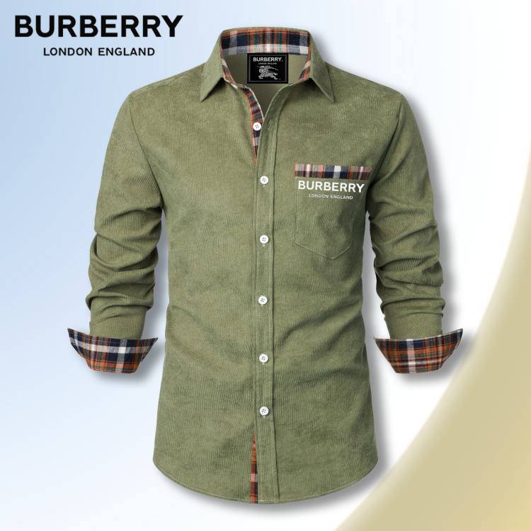 Camisa elegante BR