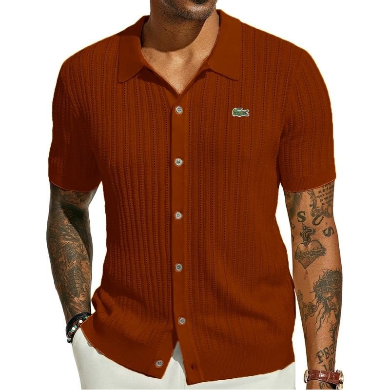 Camisa elegante LC