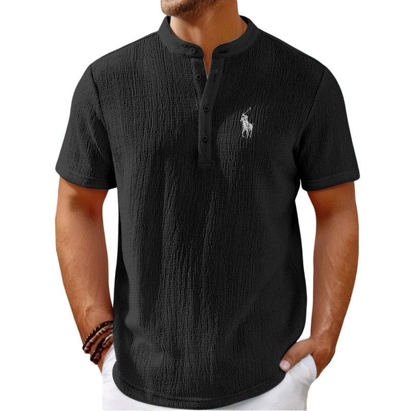 Camiseta elegante de RL