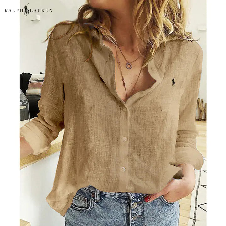 Camiseta RL - ¡70% de descuento!