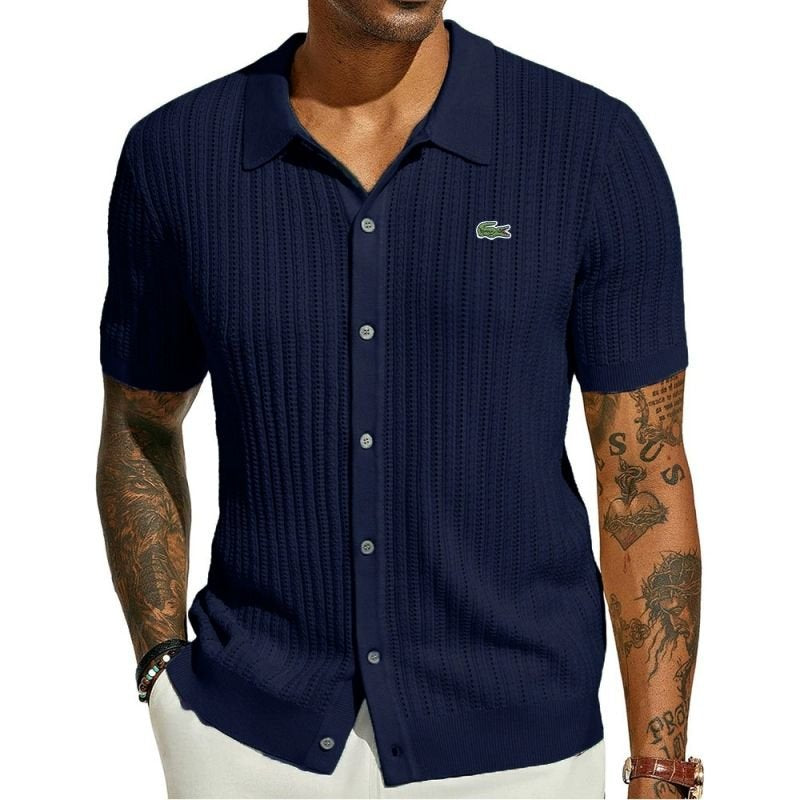 Camisa elegante LC