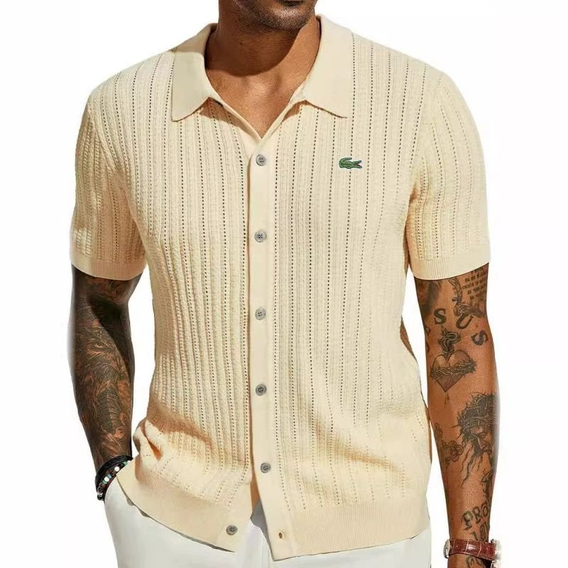 Camisa elegante LC