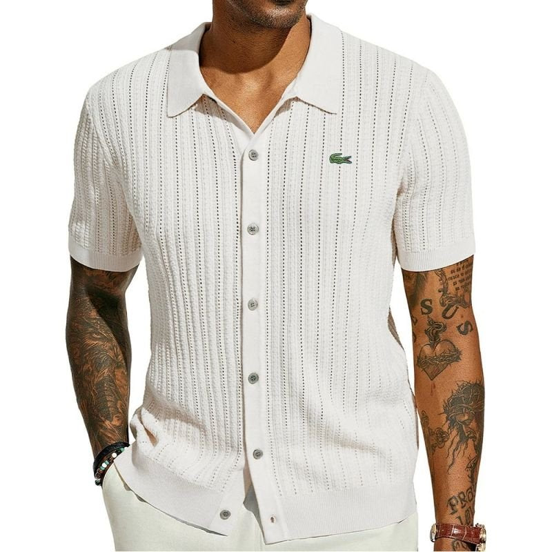 Camisa elegante LC