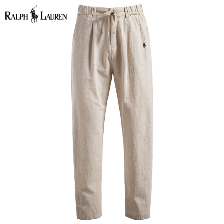 PANTALONI JOGGER RL – ELEGANZA, COMFORT E STILE URBANO