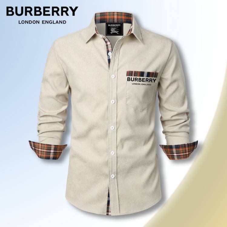 Camisa elegante BR