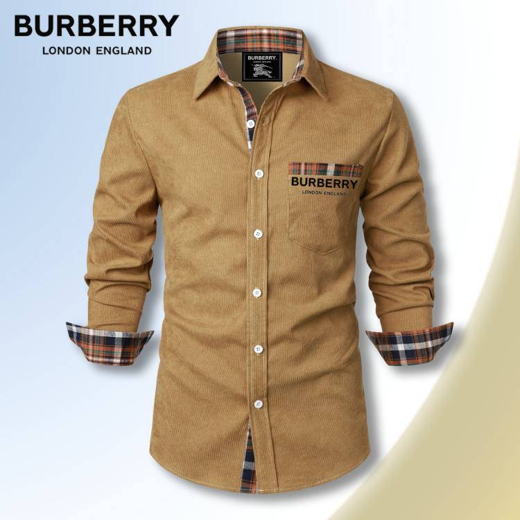 Camisa elegante BR