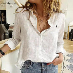 Camiseta RL - ¡70% de descuento!