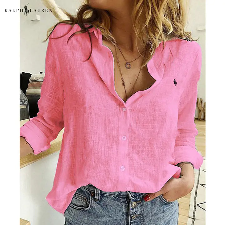 Camiseta RL - ¡70% de descuento!