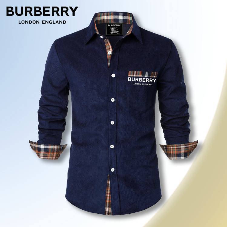 Camisa elegante BR