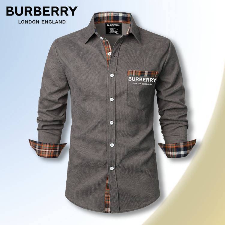 Camisa elegante BR